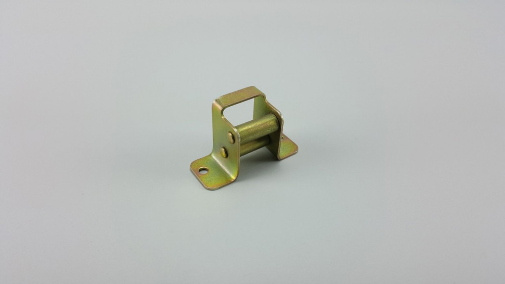 gurtni bevezető görgő