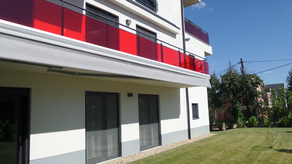 Révfülöp Napellenző javítás