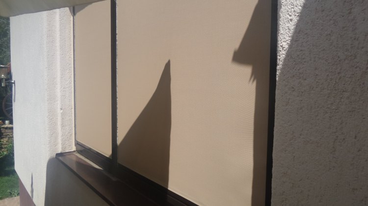 szúnyogháló javítás Tihany