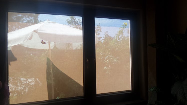 szúnyogháló javítás tihany