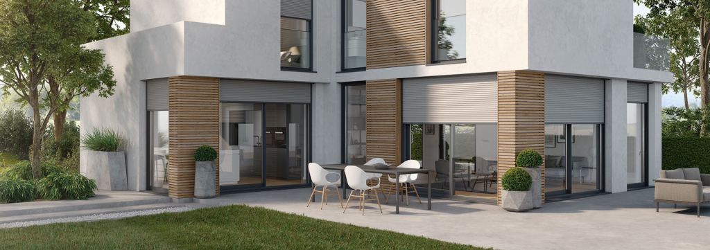 Zsaluzia javítás Révfülöp