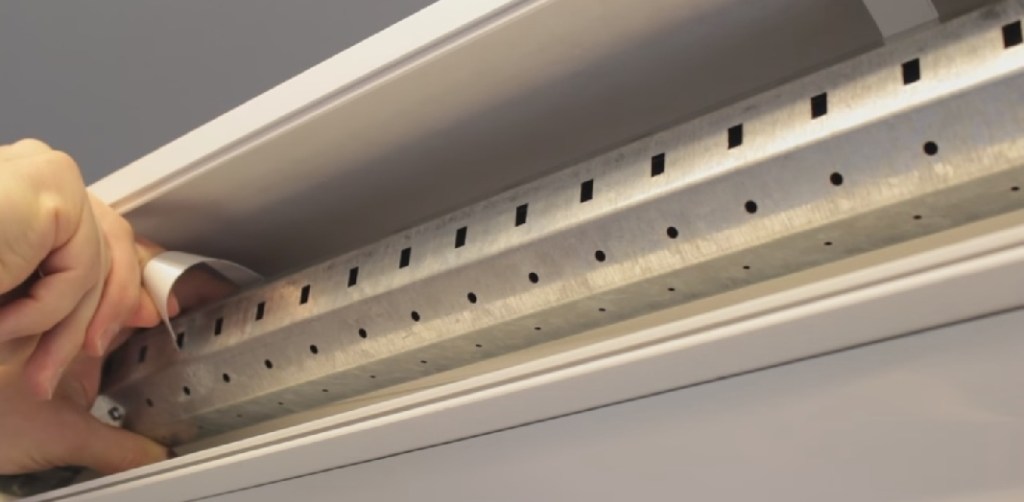 Tihany Redőny javítás