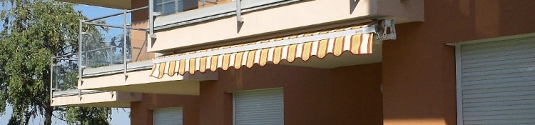 Napellenző javítás Vonyarcvashegy