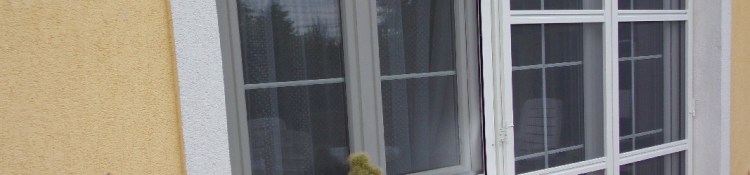 Fix keretes szúnyogháló javítás