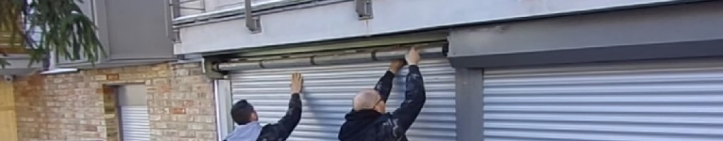 Motoros redőny javítás Vonyarcvashegy