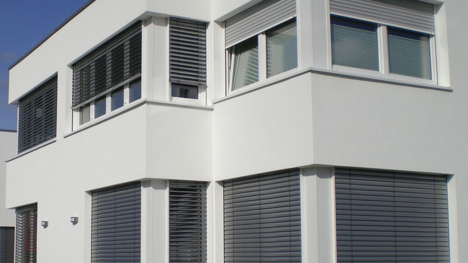 Alumínium redőny javítás Ábrahámhegy