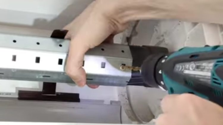 Redőny javítás Szántód Redőny javítás Tihany