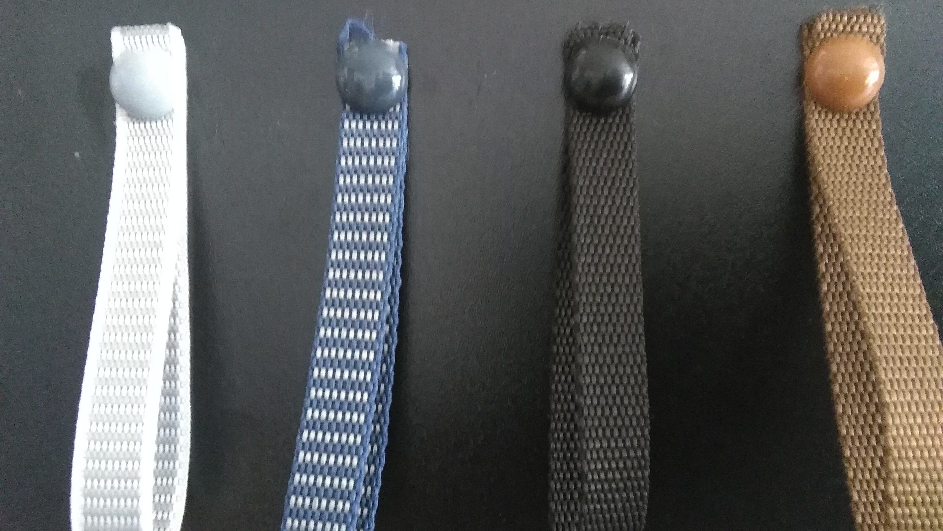 Redőny gurtni csere