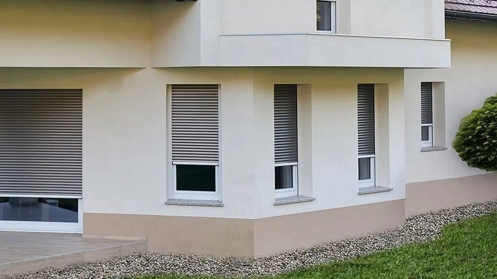 Alumínium redőny javítás Balaton