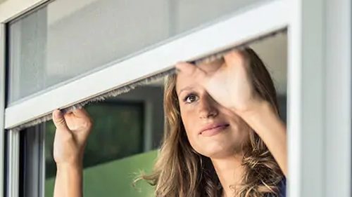 Redőny szúnyogháló javítás