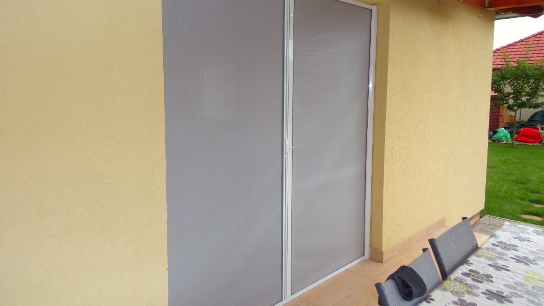 Mobil dupla tokos napháló javítása